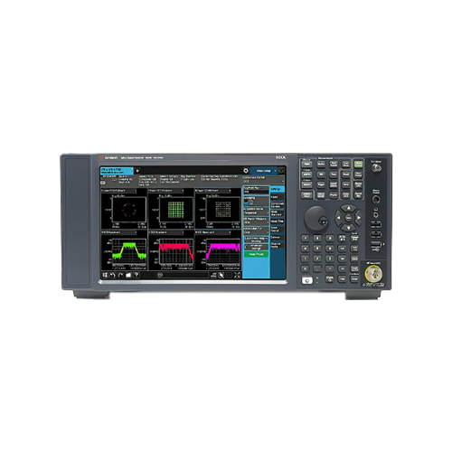 N9020B keysight 是德 MXA 信號(hào)分析儀，10 Hz 至 50 GHz-美佳特科技