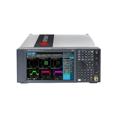 N9020B keysight 是德 MXA 信號(hào)分析儀，10 Hz 至 50 GHz-美佳特科技